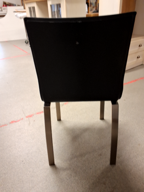 Spisestuestole